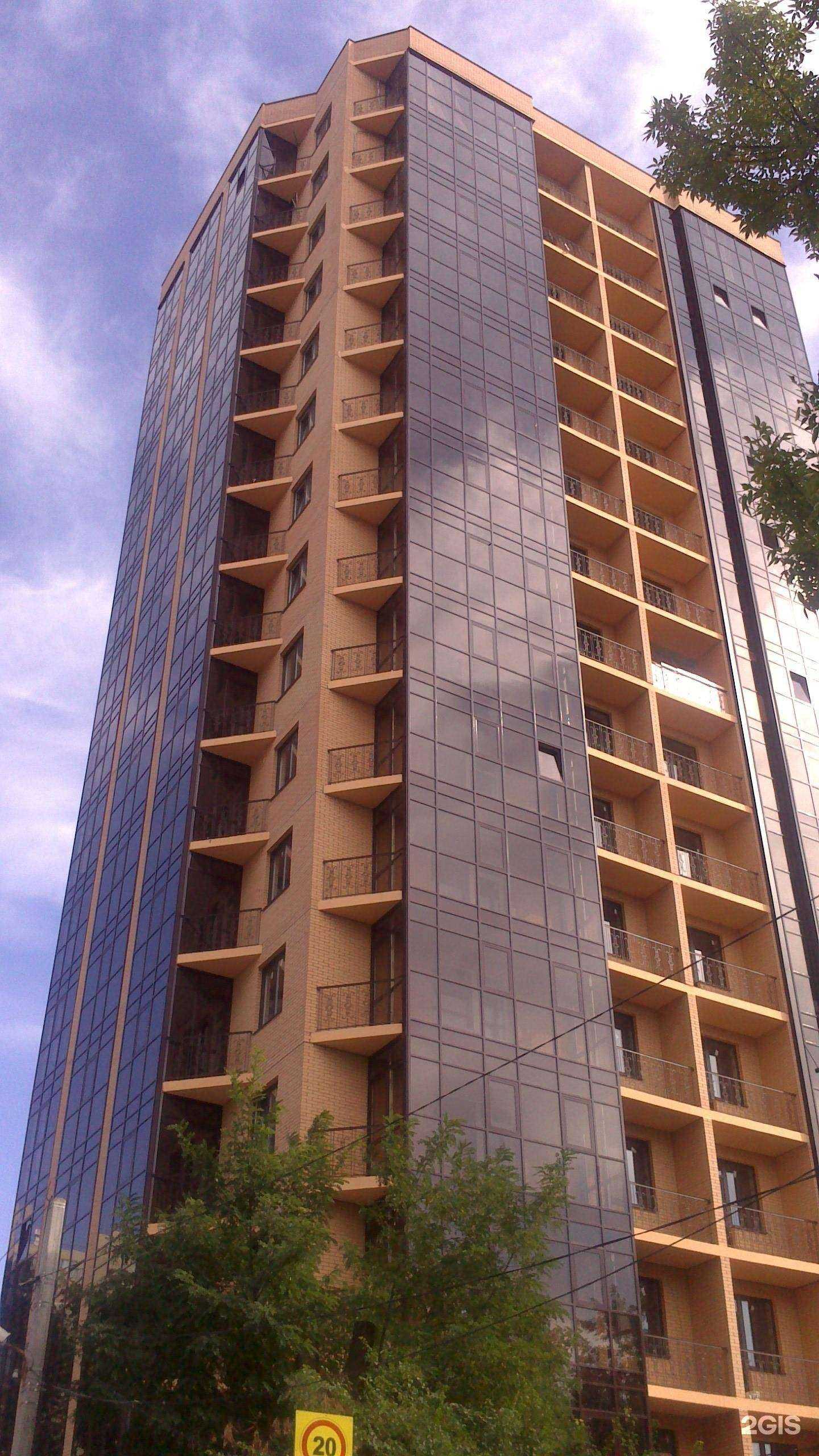 Отзывы на компанию Компания архитектурно-строительного проектирования в Ростове-на-Дону c фото