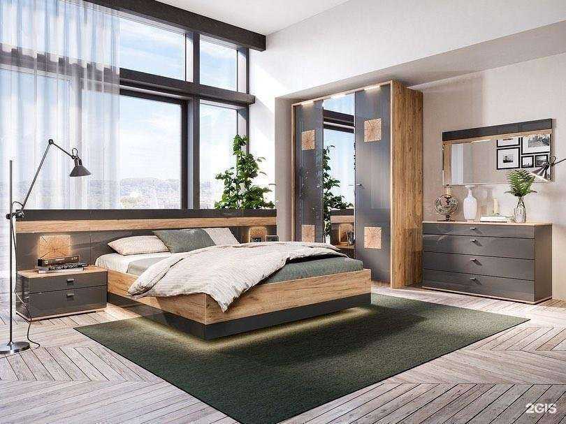 Отзывы на компанию Центр мебели в Черкесске c фото