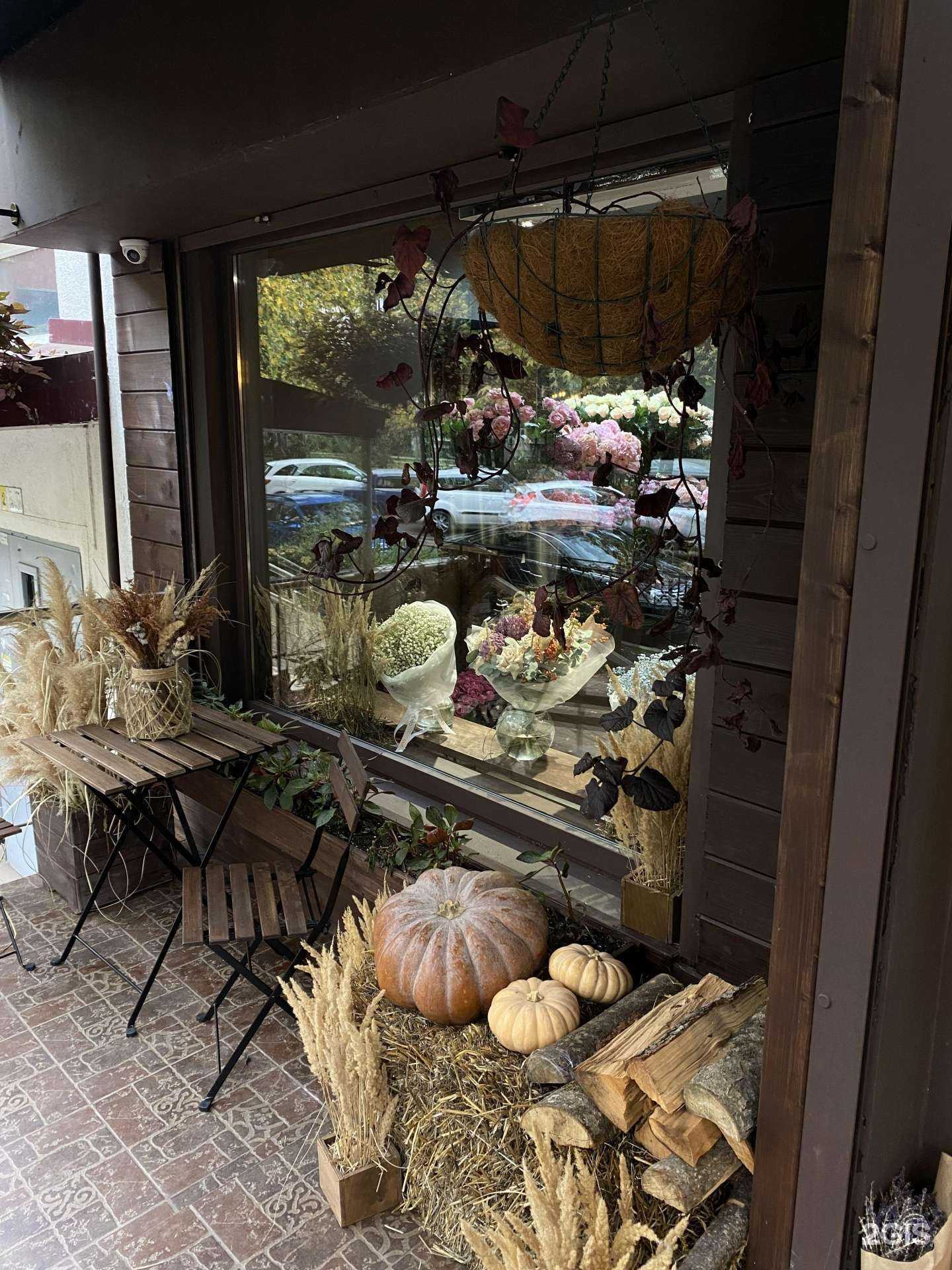 Отзывы на компанию Gins flowers в г. Сочи c фото