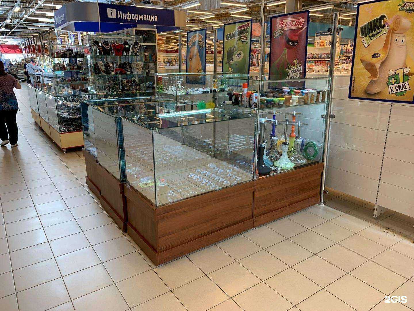 Отзывы на компанию Магазин табачной продукции в г. Челябинск c фото