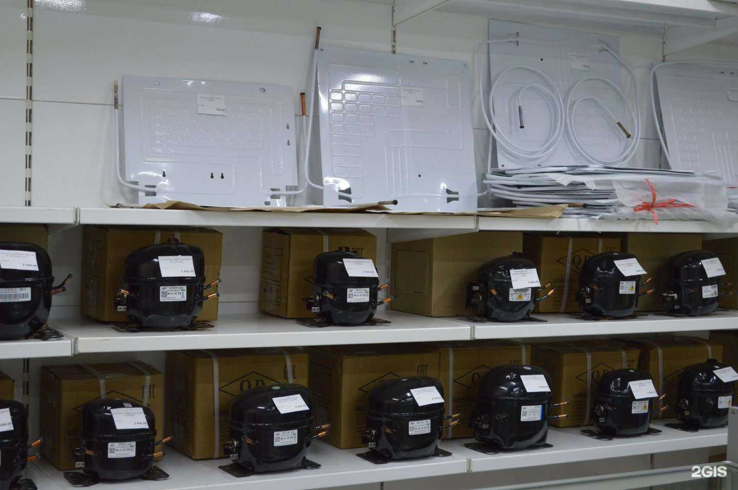 Отзывы на компанию Запчастник в Стерлитамаке c фото