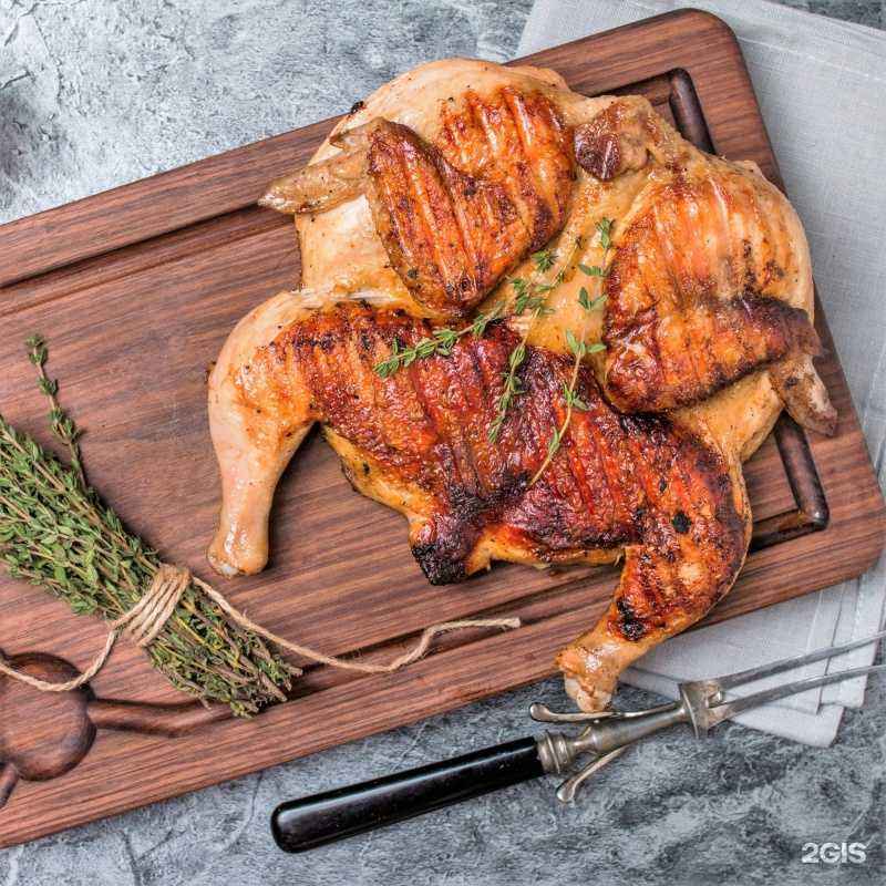 Отзывы на компанию Шашлык арм в г. Таганрог c фото