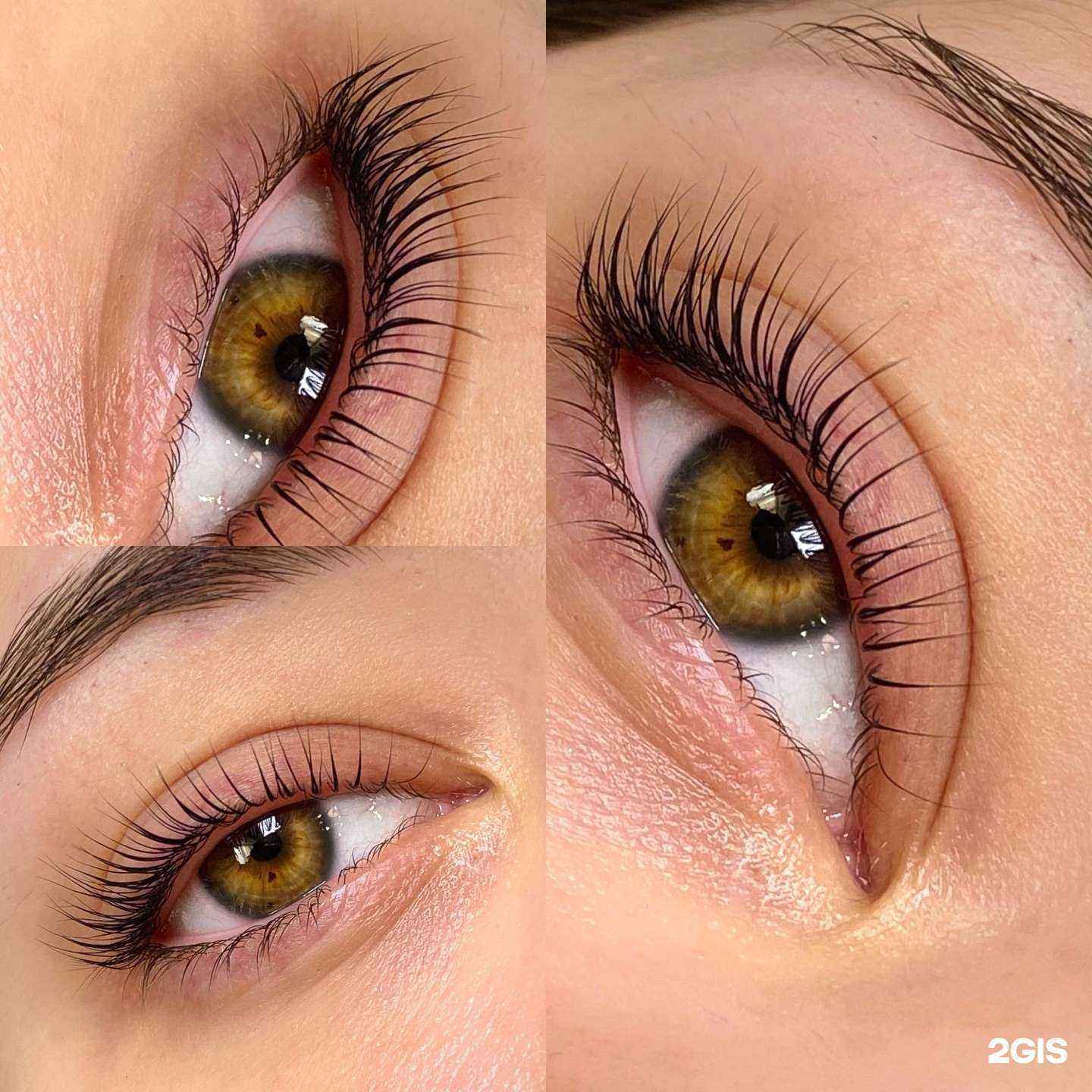 Отзывы на компанию Skripnikova.brow.studio в Ставрополе c фото