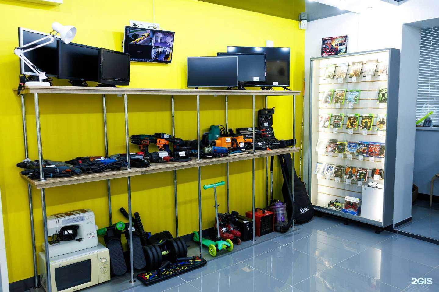 Отзывы на компанию Техноточка в Магнитогорске c фото