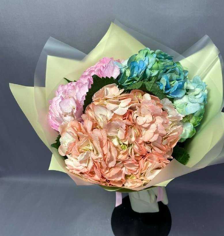 Отзывы на компанию Цветы от Венеры в Салавате c фото