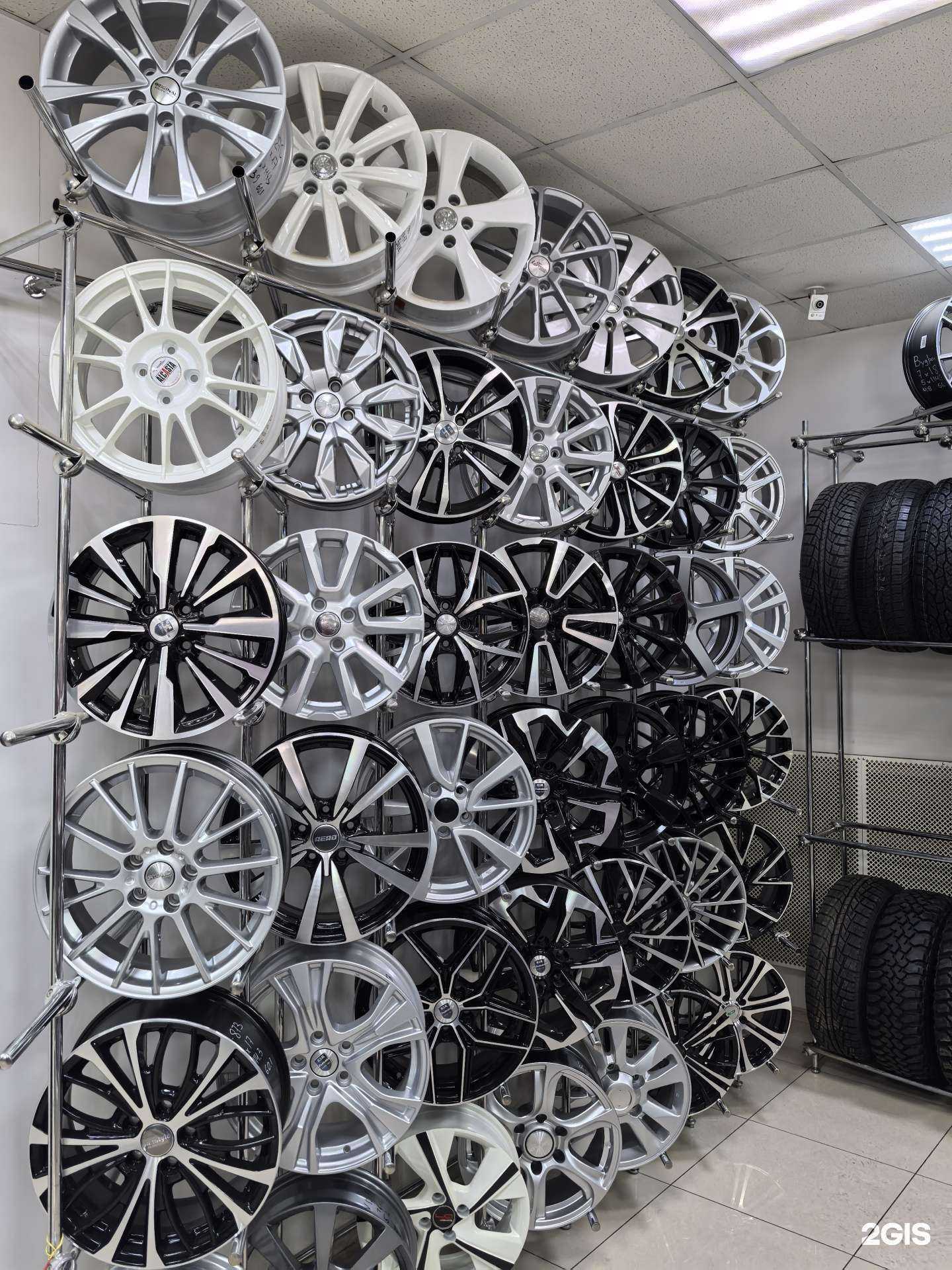 Отзывы на компанию На Шевченко в Томске c фото