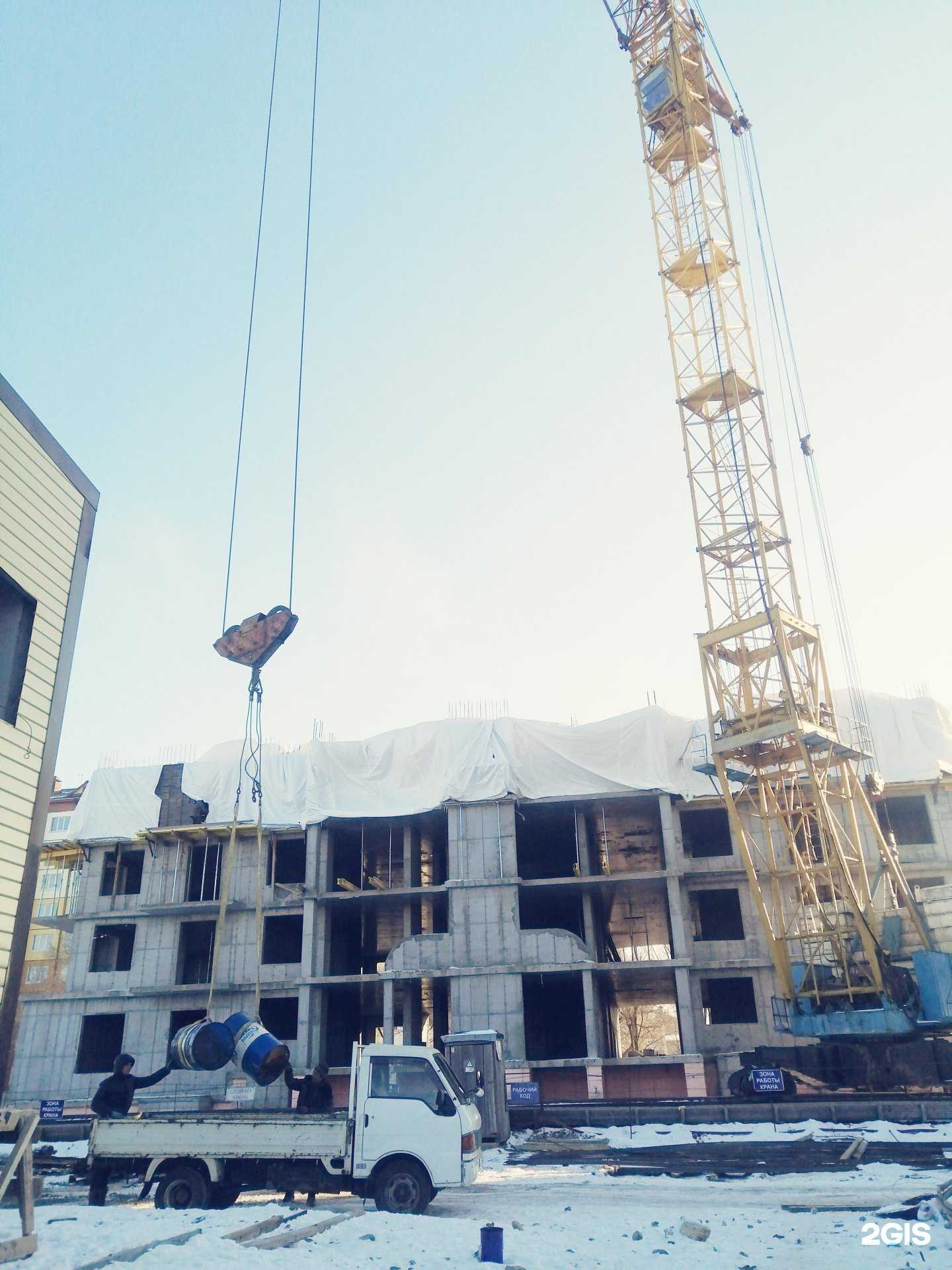 Отзывы на компанию Компания по услуге бортовых грузоперевозок в г. Уссурийск c фото