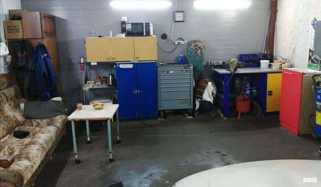 Отзывы на компанию Автосервис в г. Ставрополь c фото