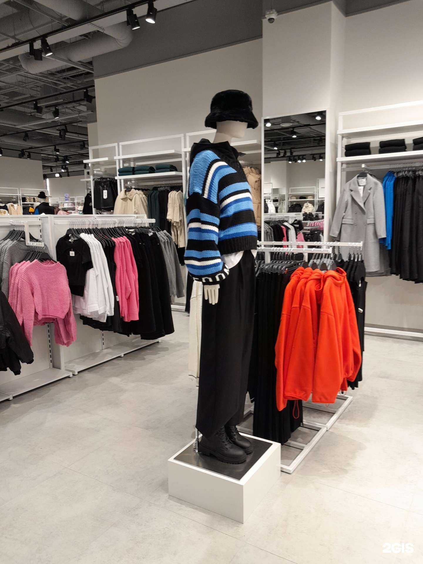 Отзывы на компанию Gloria Jeans в Краснодаре c фото