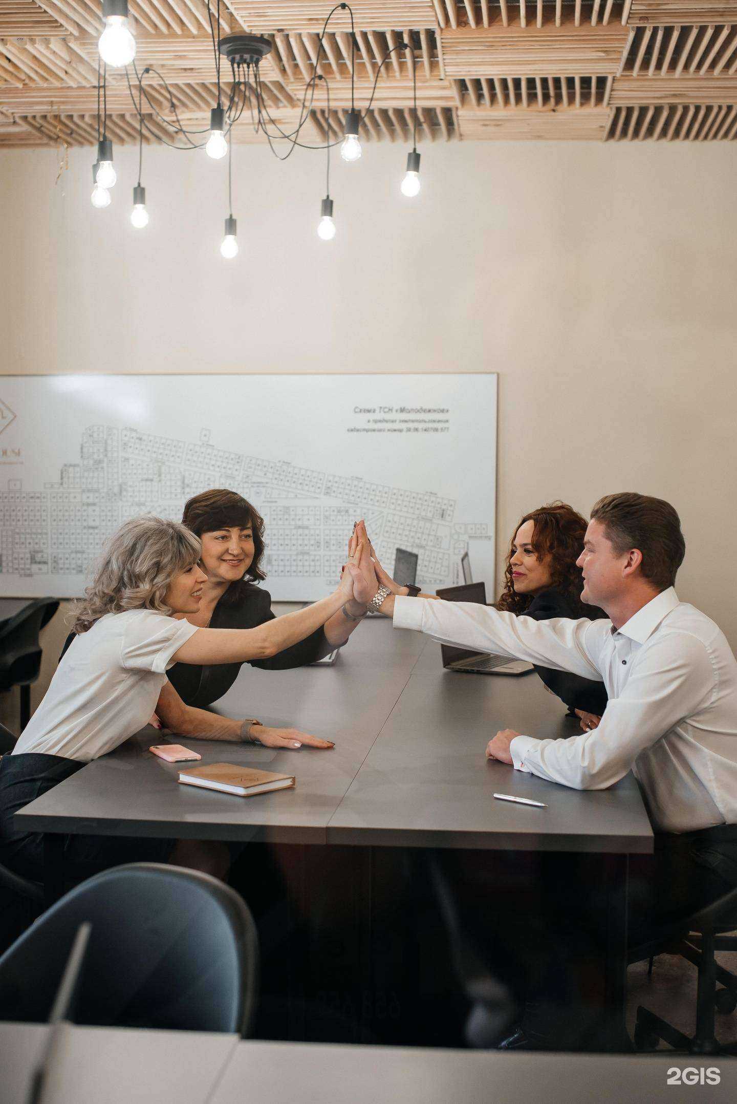 Отзывы на компанию Luxe House в г. Иркутск c фото