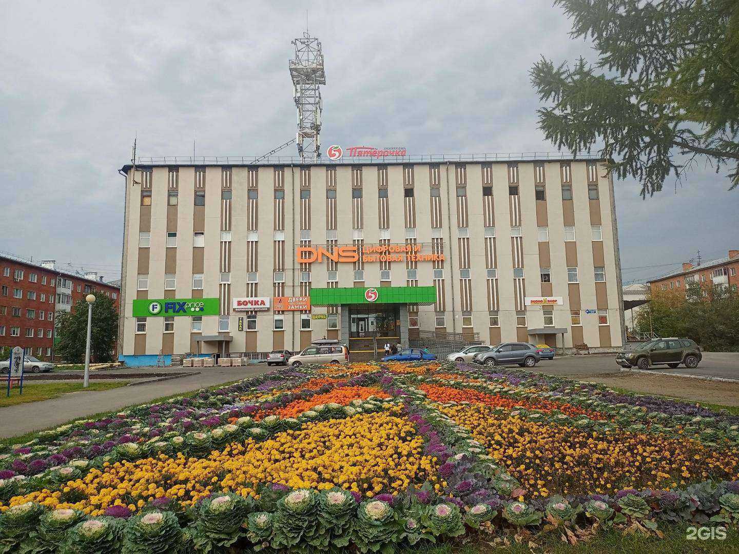 Отзывы на компанию DNS в Кемерове c фото - фотография 2 из 2