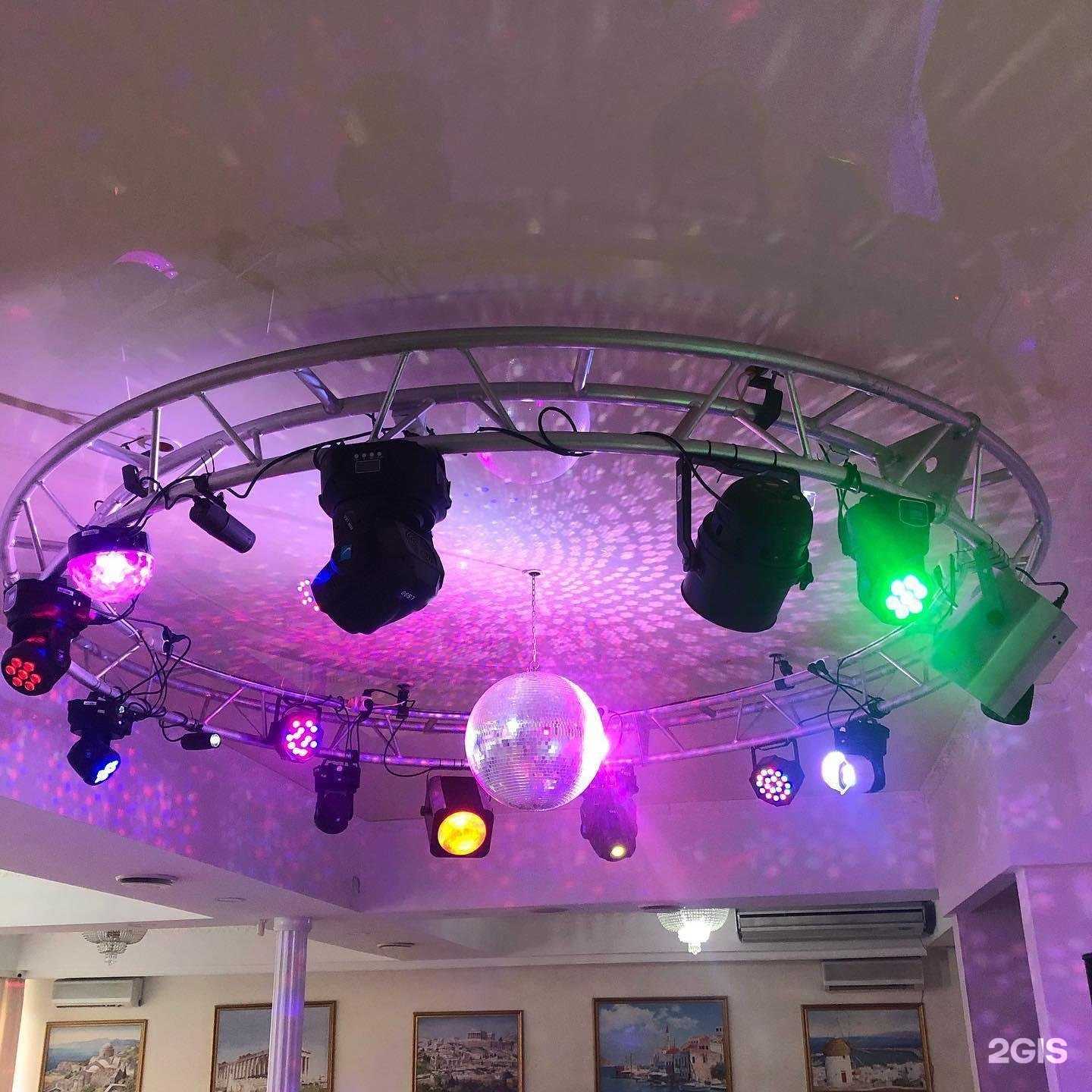 Отзывы на компанию Афродита в г. Новороссийск c фото