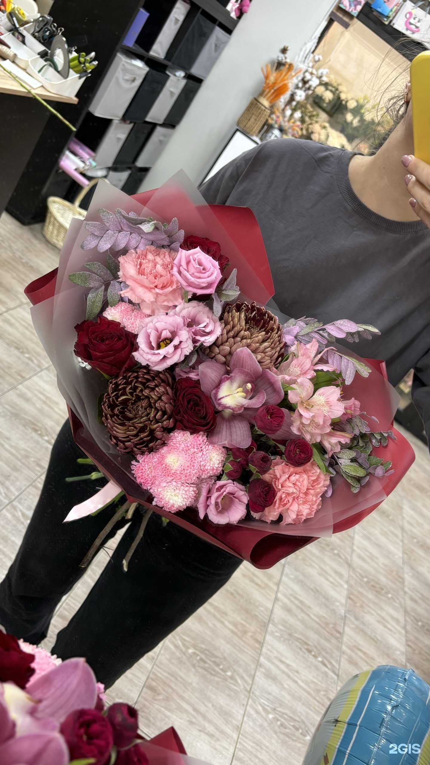 Отзывы на компанию Sequoia в Сургуте c фото