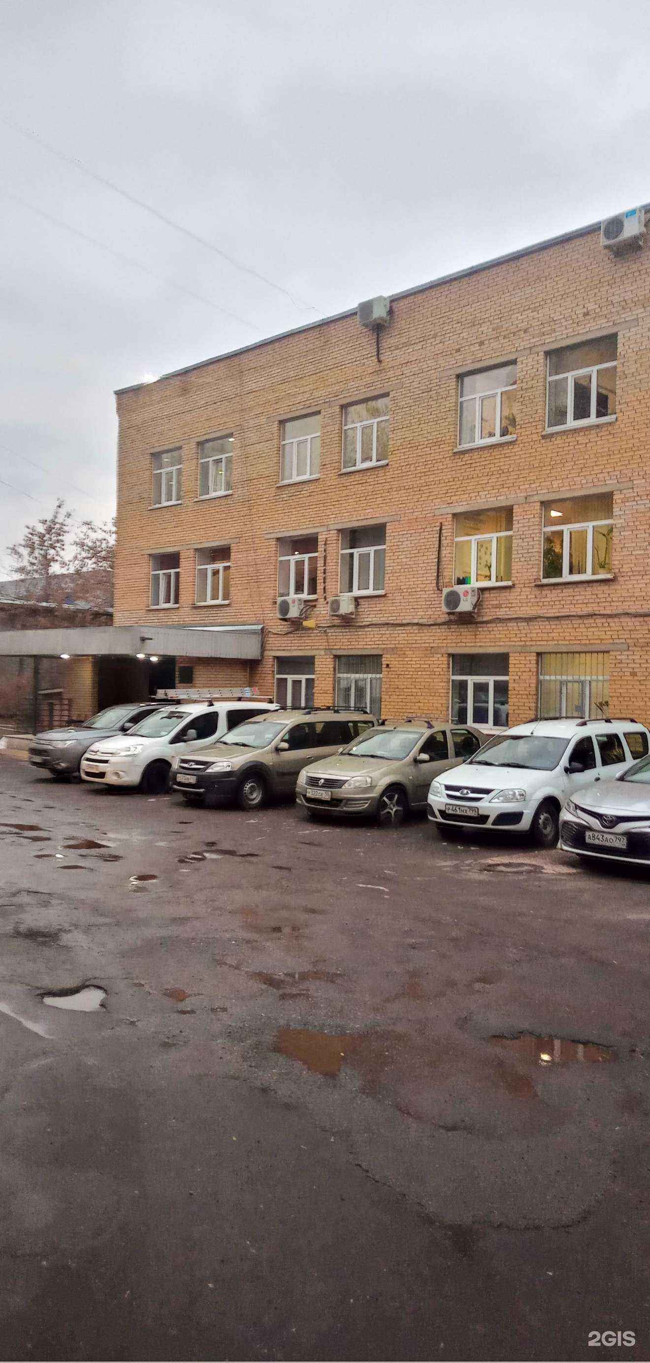 Отзывы на компанию Айти-снаб в Красногорске c фото