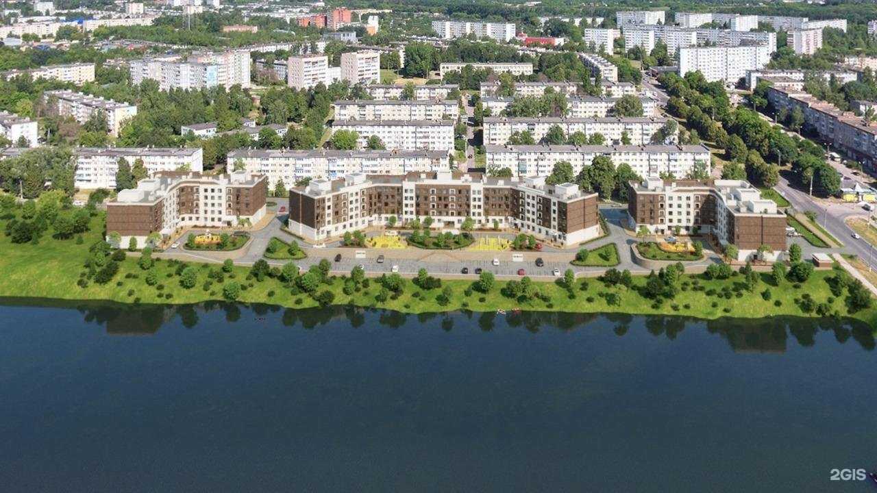 Отзывы на компанию Стройсити-м в Новомосковске c фото - фотография 2 из 2