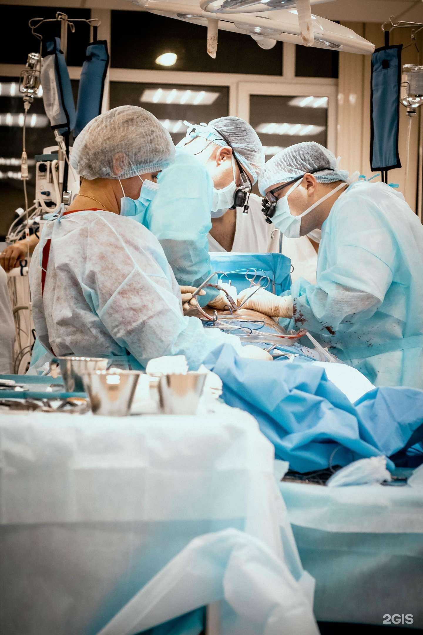 Отзывы на компанию Альянс клиник плюс в Ульяновске c фото