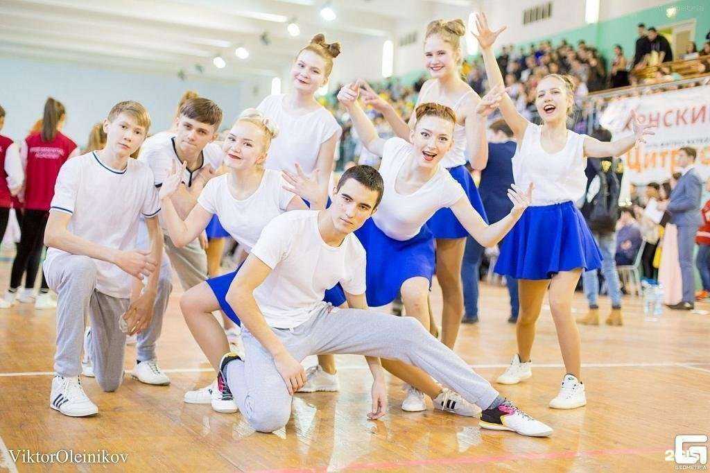 Отзывы на компанию Средняя школа №27 в Чебоксарах c фото