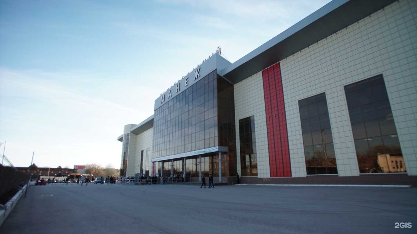 Отзывы на компанию Спортивный комплекс им. В.П. Сухарева в Перми c фото