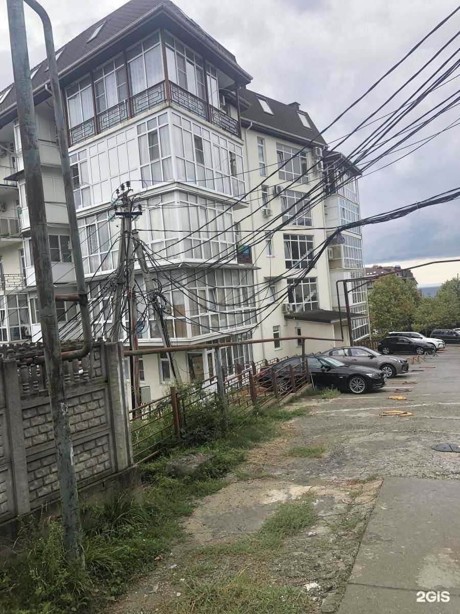 Отзывы на компанию Мотив в Сочи c фото - фотография 2 из 2