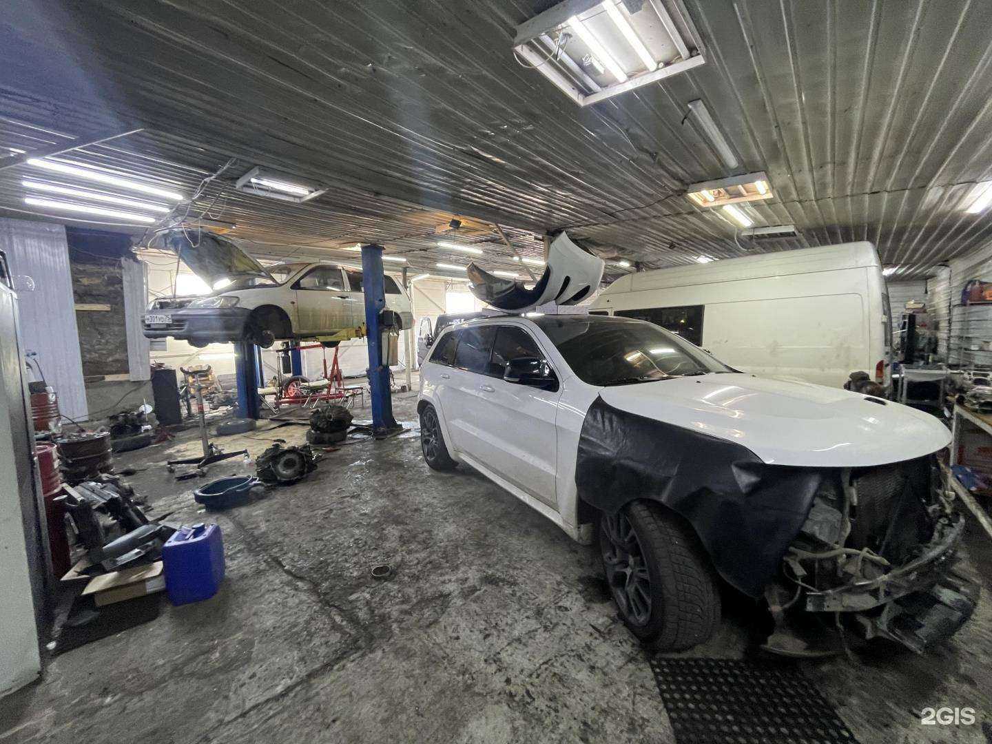 Отзывы на компанию RedLine в Чите c фото