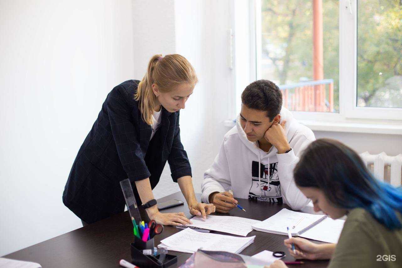 Отзывы на компанию Учебная империя в г. Владивосток c фото