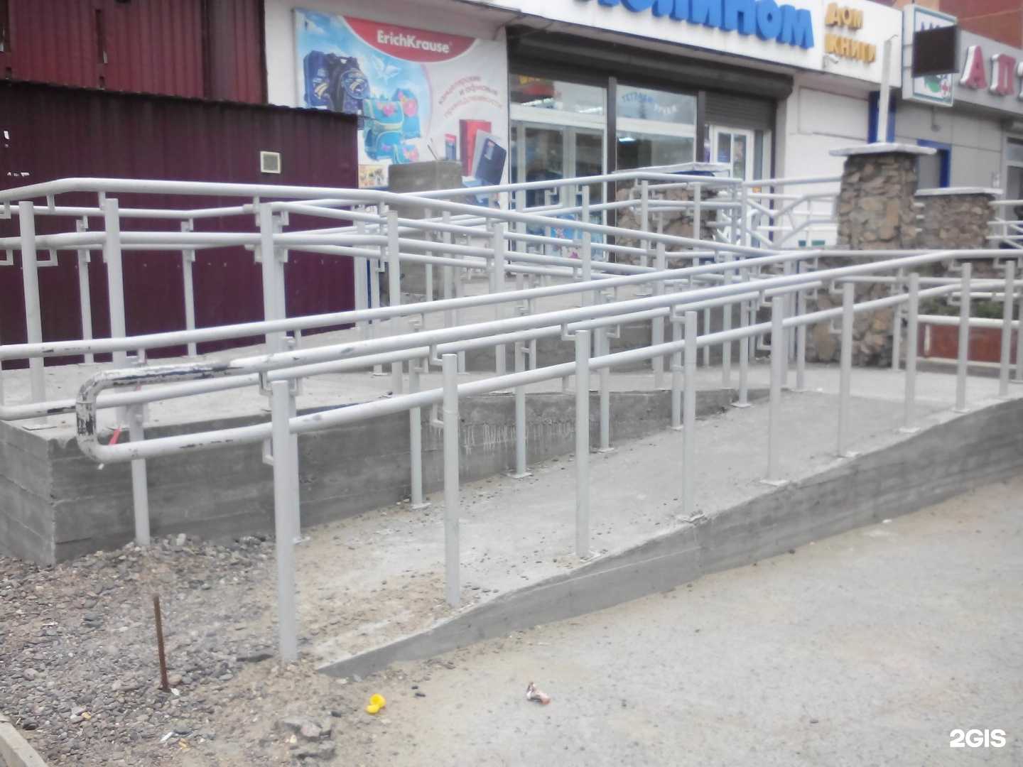 Отзывы на компанию Полином в Улан-Удэ c фото