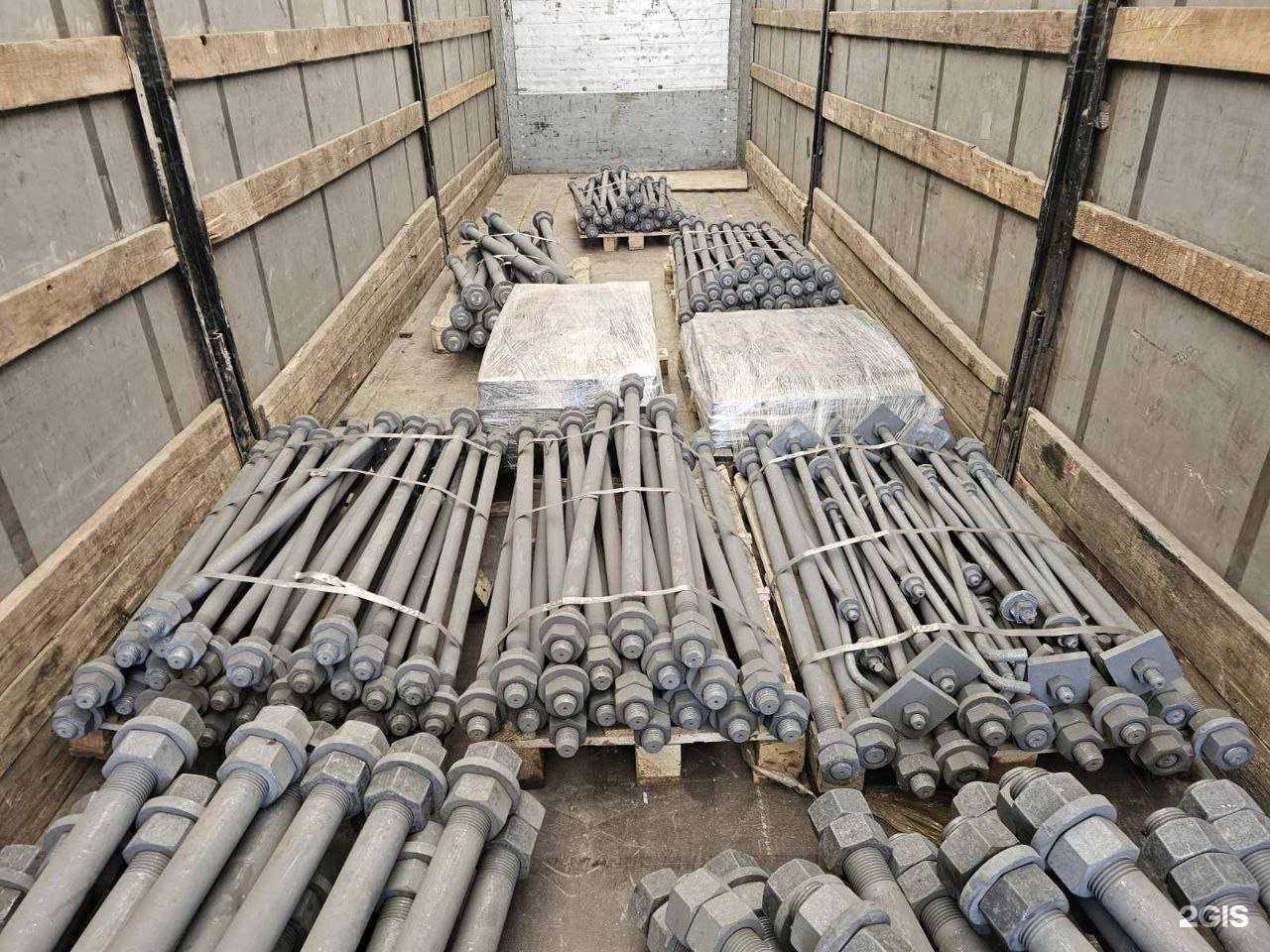 Отзывы на компанию МеталлИнжиниринг в г. Тюмень c фото