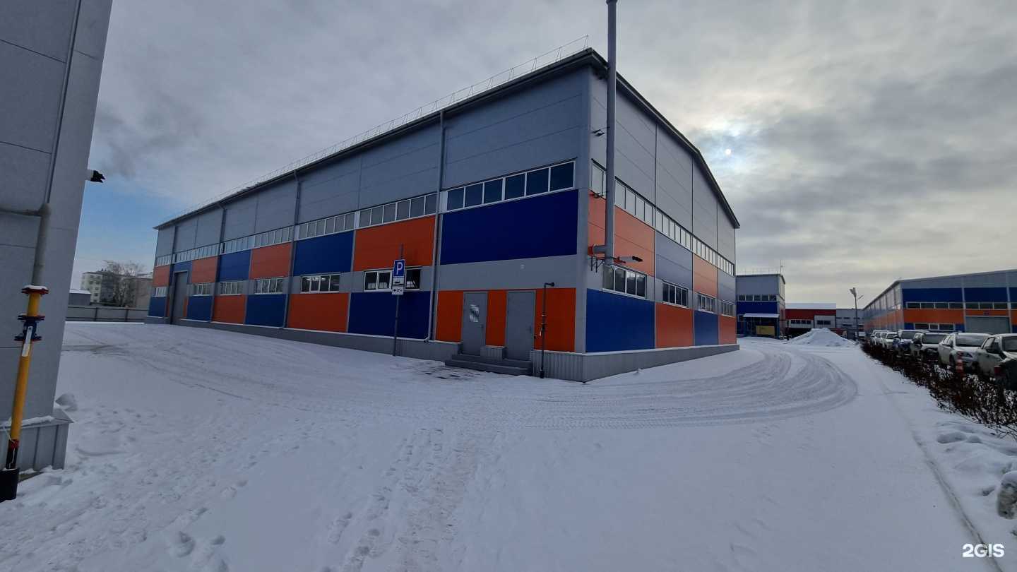 Отзывы на компанию Сталь-Фактура в г. Казань c фото