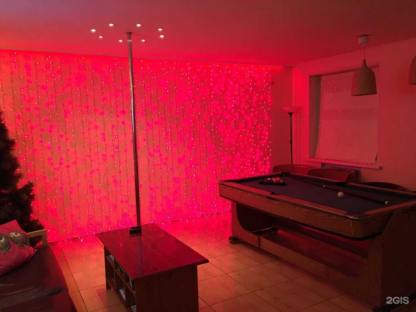 Отзывы на компанию VIP-парная в Норильске c фото