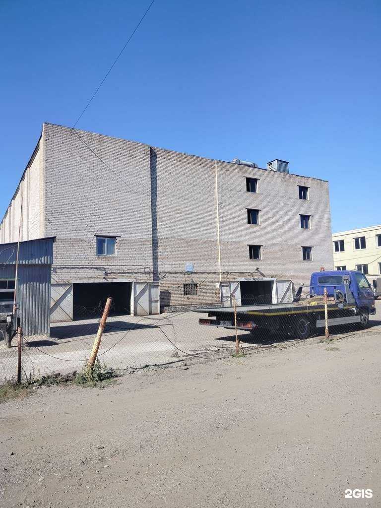 Отзывы на компанию Эвакуатор N 1 в г. Оренбург c фото