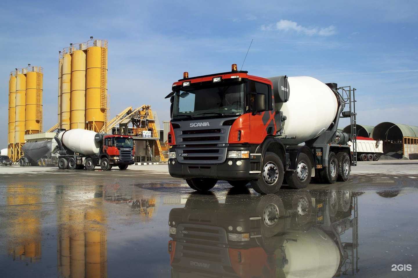 Отзывы на компанию Атк Бетон-экспресс в Кемерове c фото