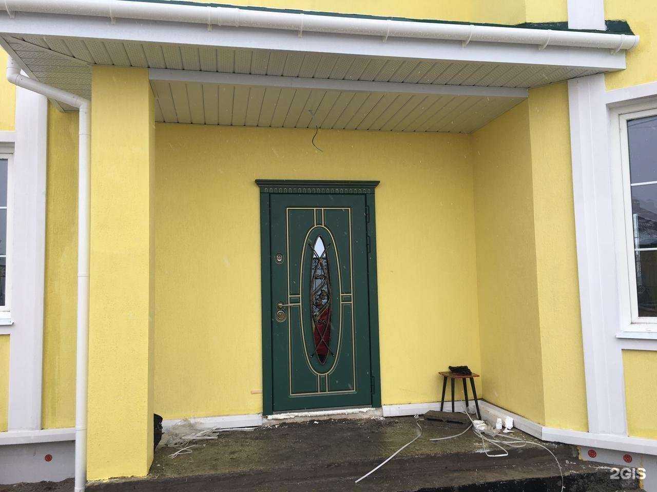 Отзывы на компанию Стальная линия в г. Тюмень c фото