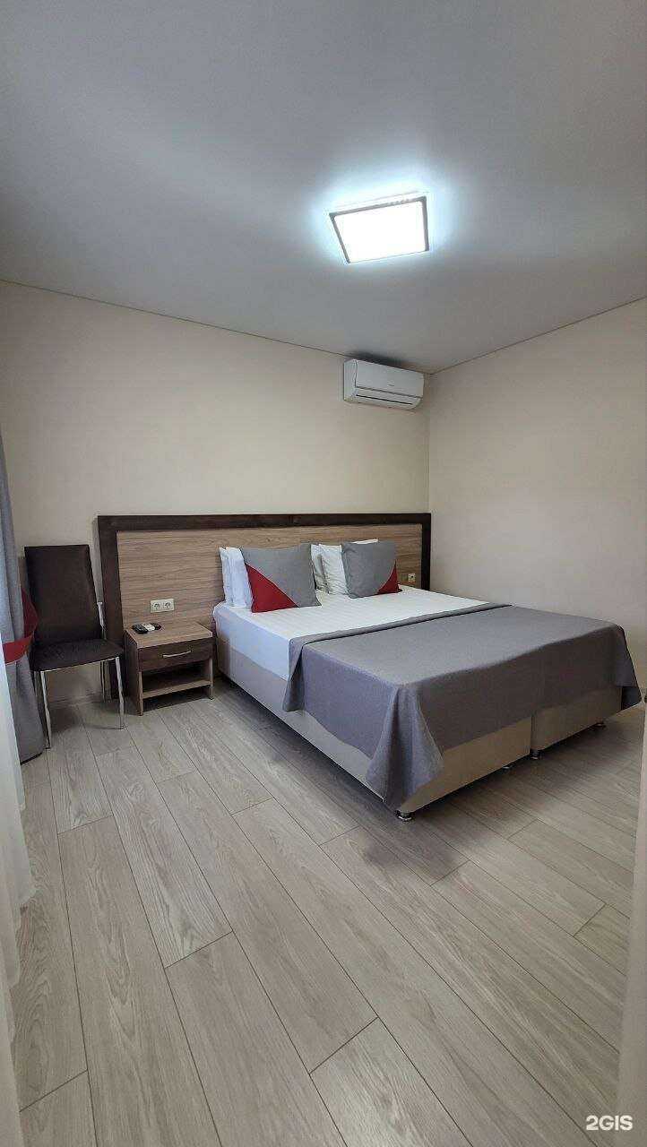 Отзывы на компанию Бриз в Анапе c фото