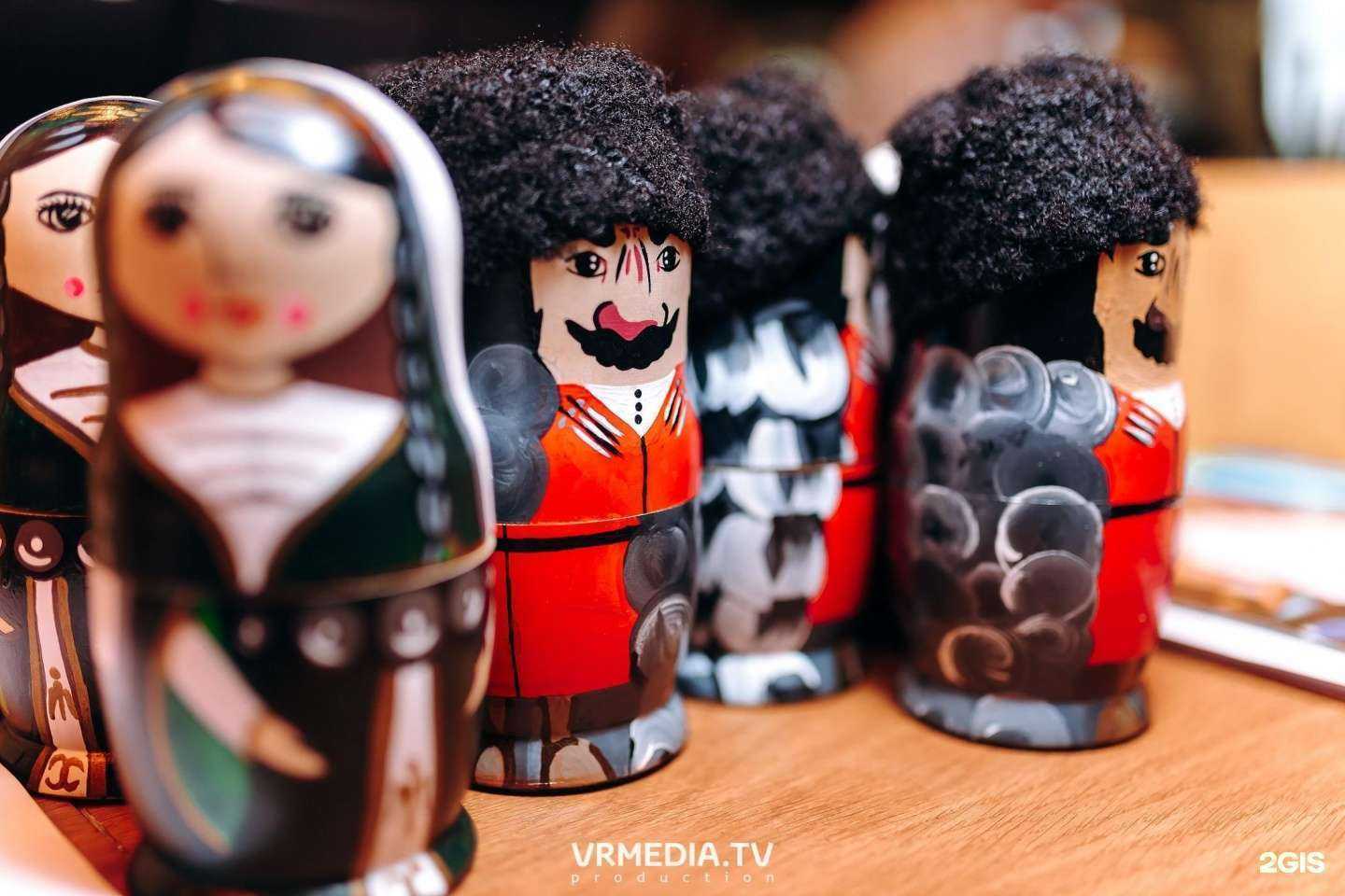 Отзывы на компанию Хачапури тетушки Марико в Кемерове c фото