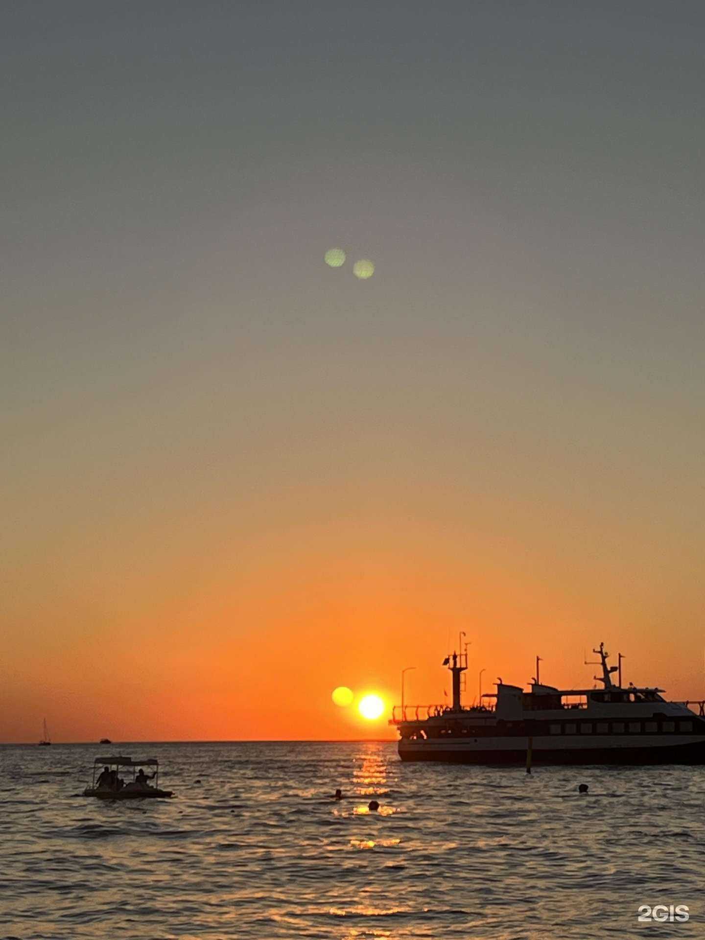 Отзывы на компанию Беззвездный в Сочи c фото