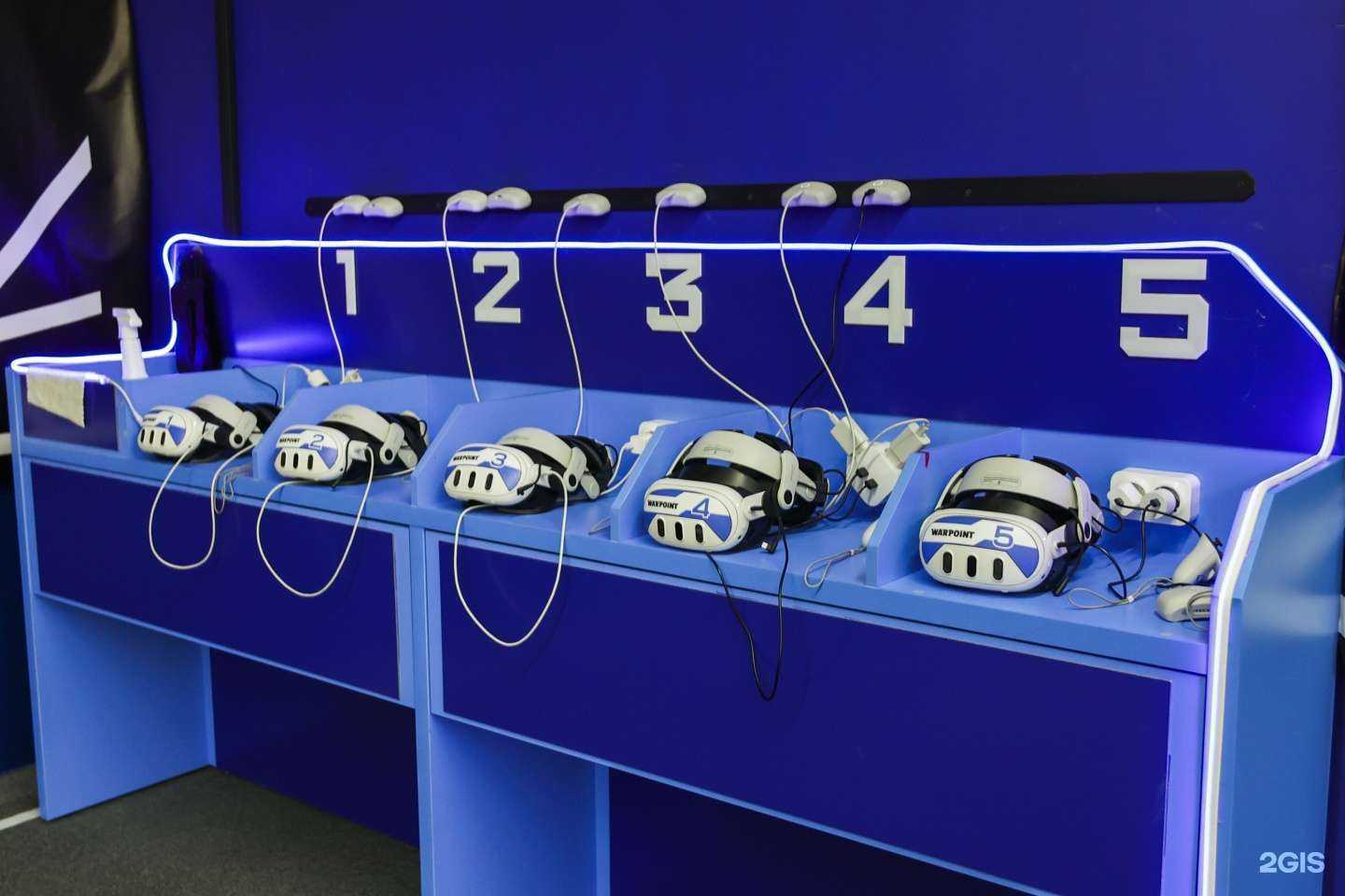 Отзывы на компанию Warpoint в г. Петропавловск-Камчатский c фото