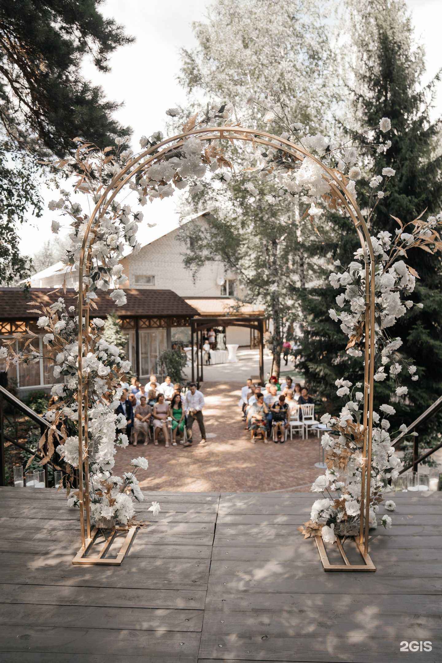 Отзывы на компанию Гостиный двор в Барнауле c фото