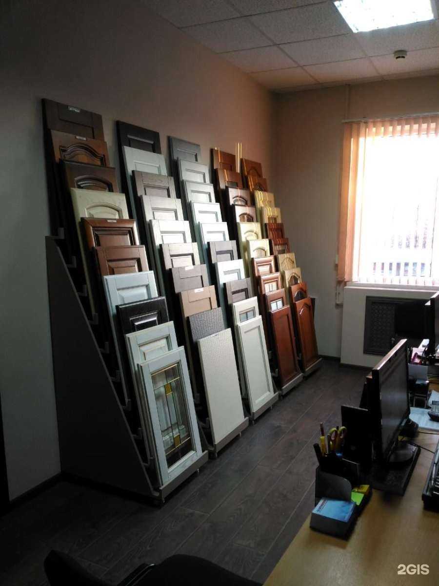 Отзывы на компанию Кардинал-Ростов в г. Ростов-на-Дону c фото