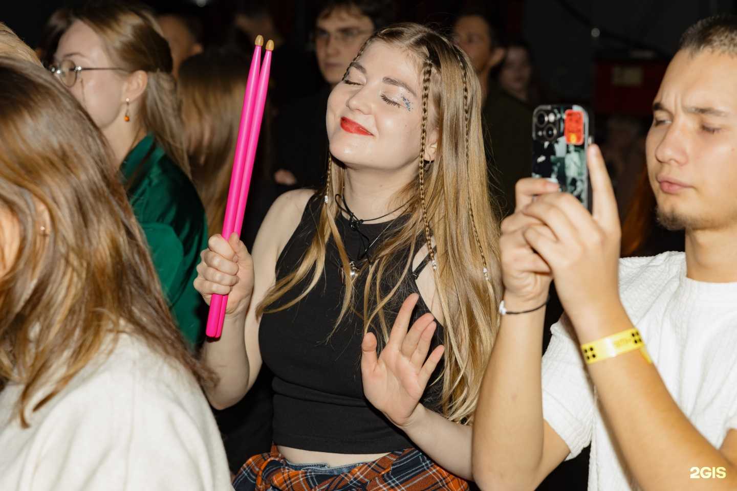 Отзывы на компанию Не школа барабанов в Чебоксарах c фото