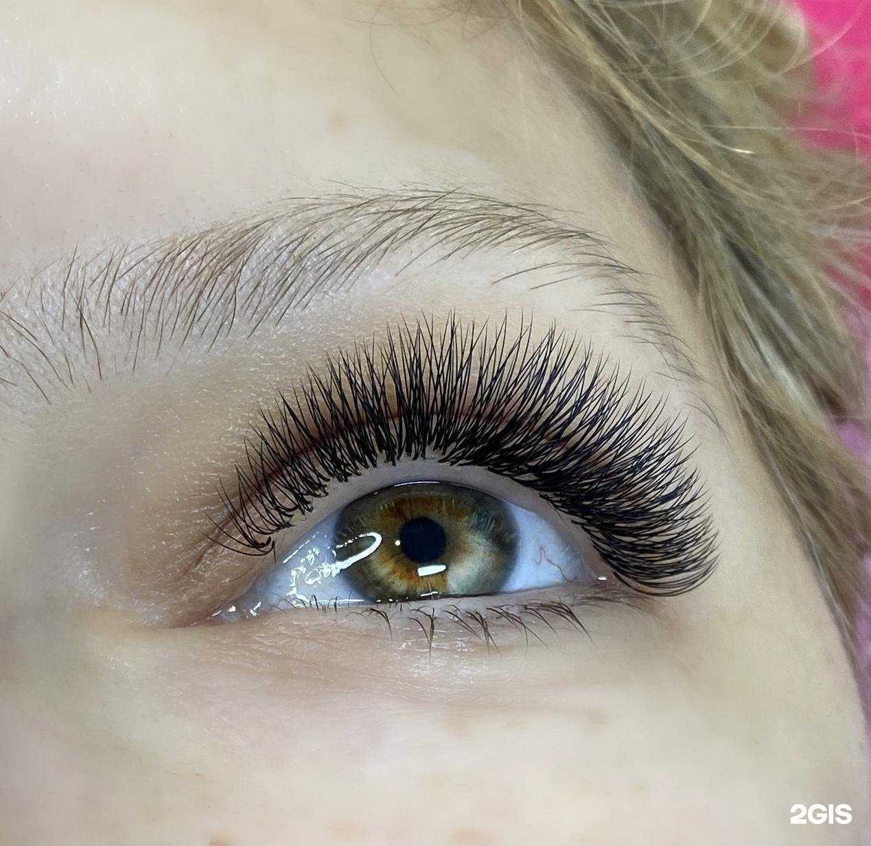 Отзывы на компанию Lash.Maker_ufa в Уфе c фото