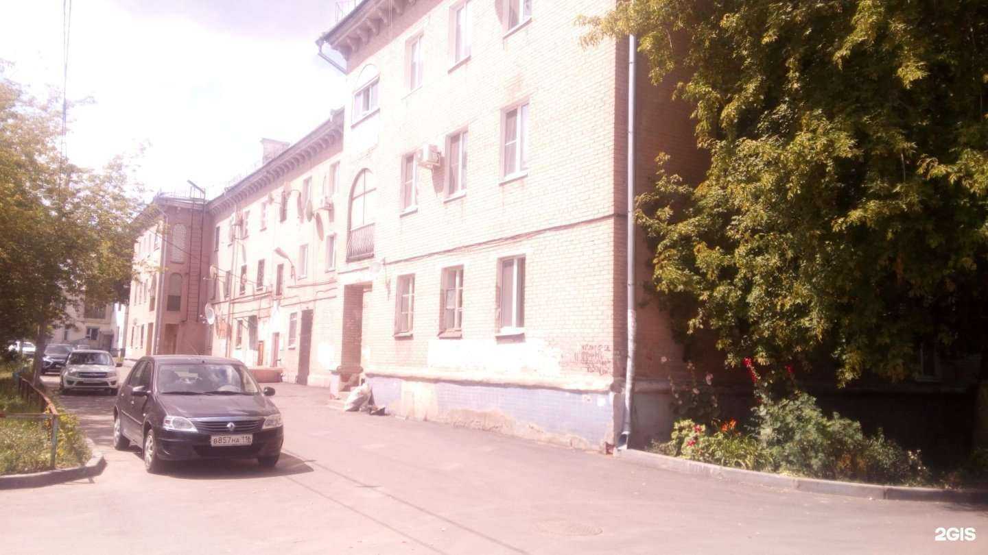 Отзывы на компанию Багира в Казани c фото - фотография 2 из 2