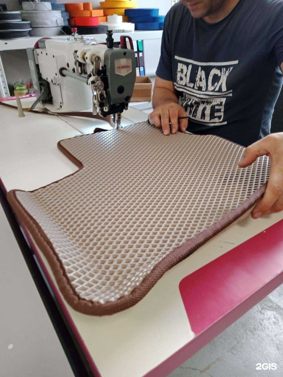 Отзывы на компанию ЭваМир в г. Воронеж c фото