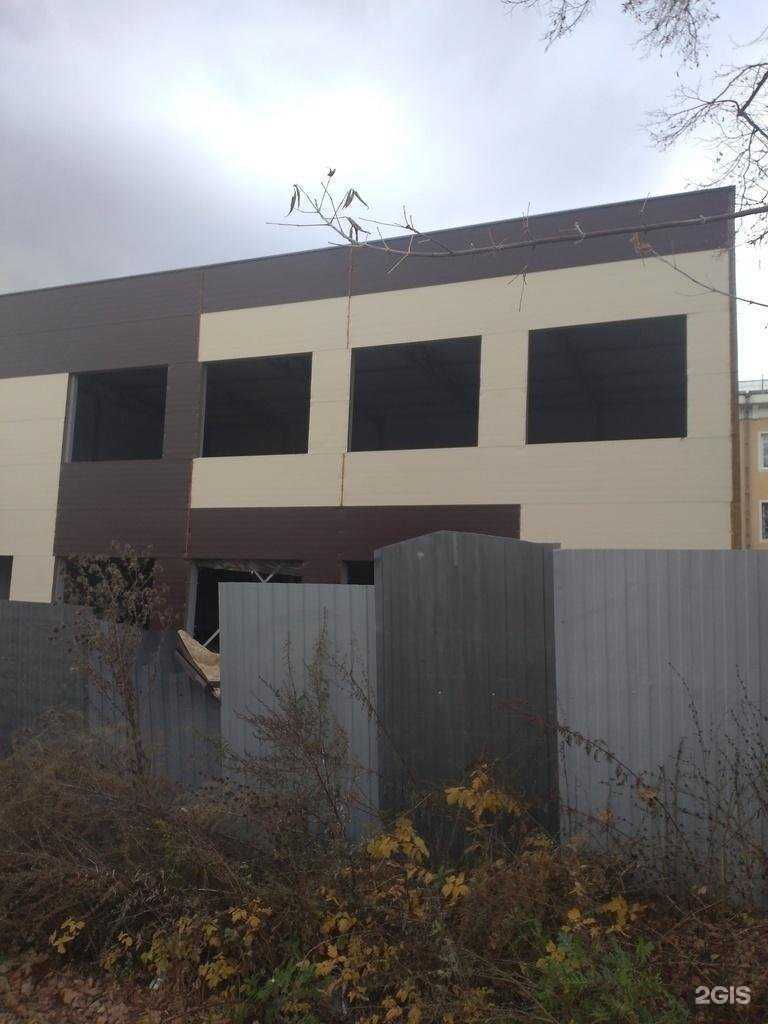 Отзывы на компанию Столовая в Рязани c фото - фотография 2 из 2