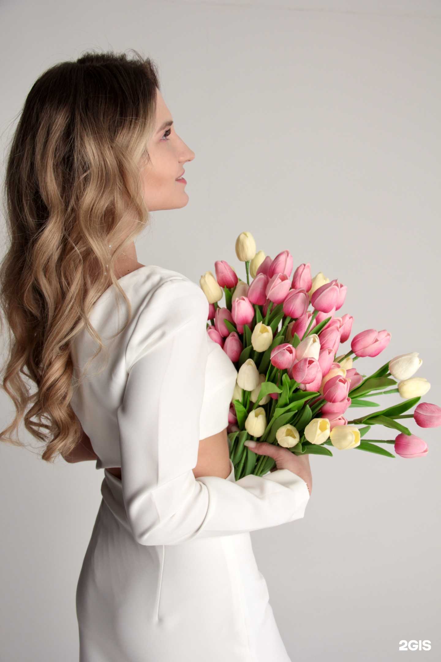 Отзывы на компанию Студия оформления бровей, причесок и макияжа в Екатеринбурге c фото