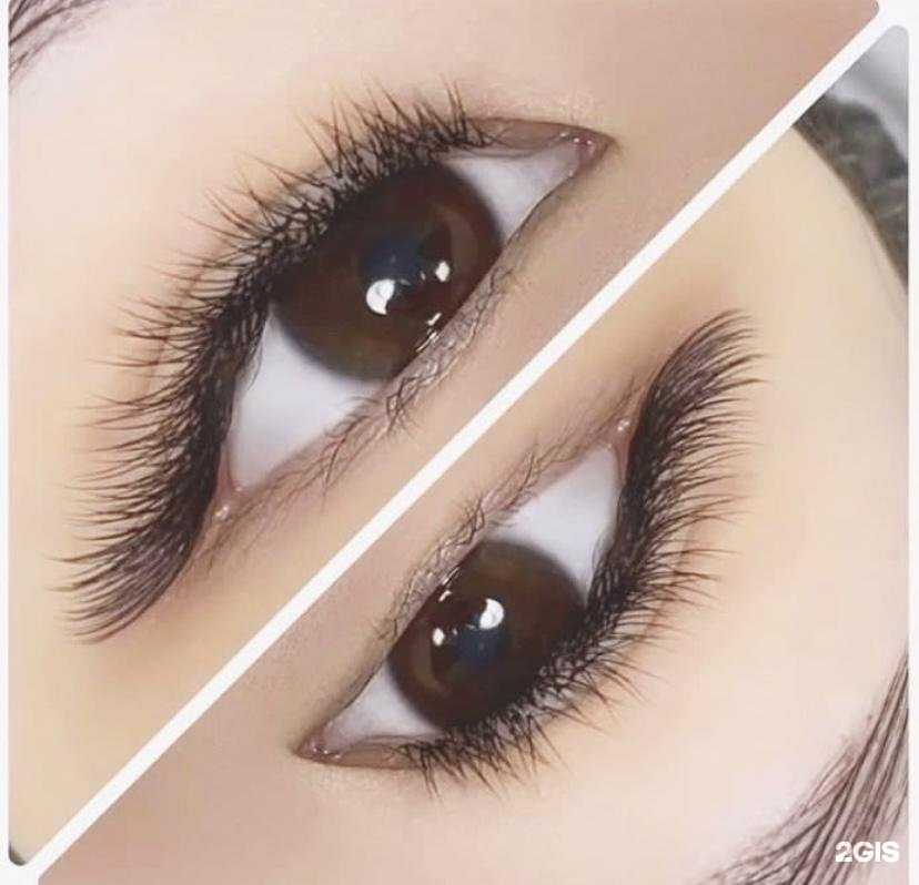 Отзывы на компанию Lashup beauty в Якутске c фото