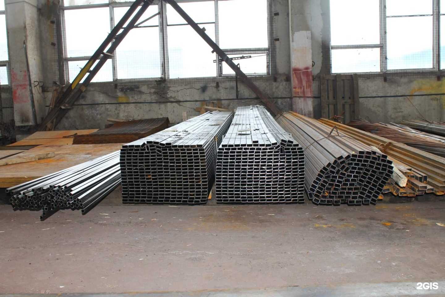 Отзывы на компанию Металлообрабатывающая компания в г. Тула c фото