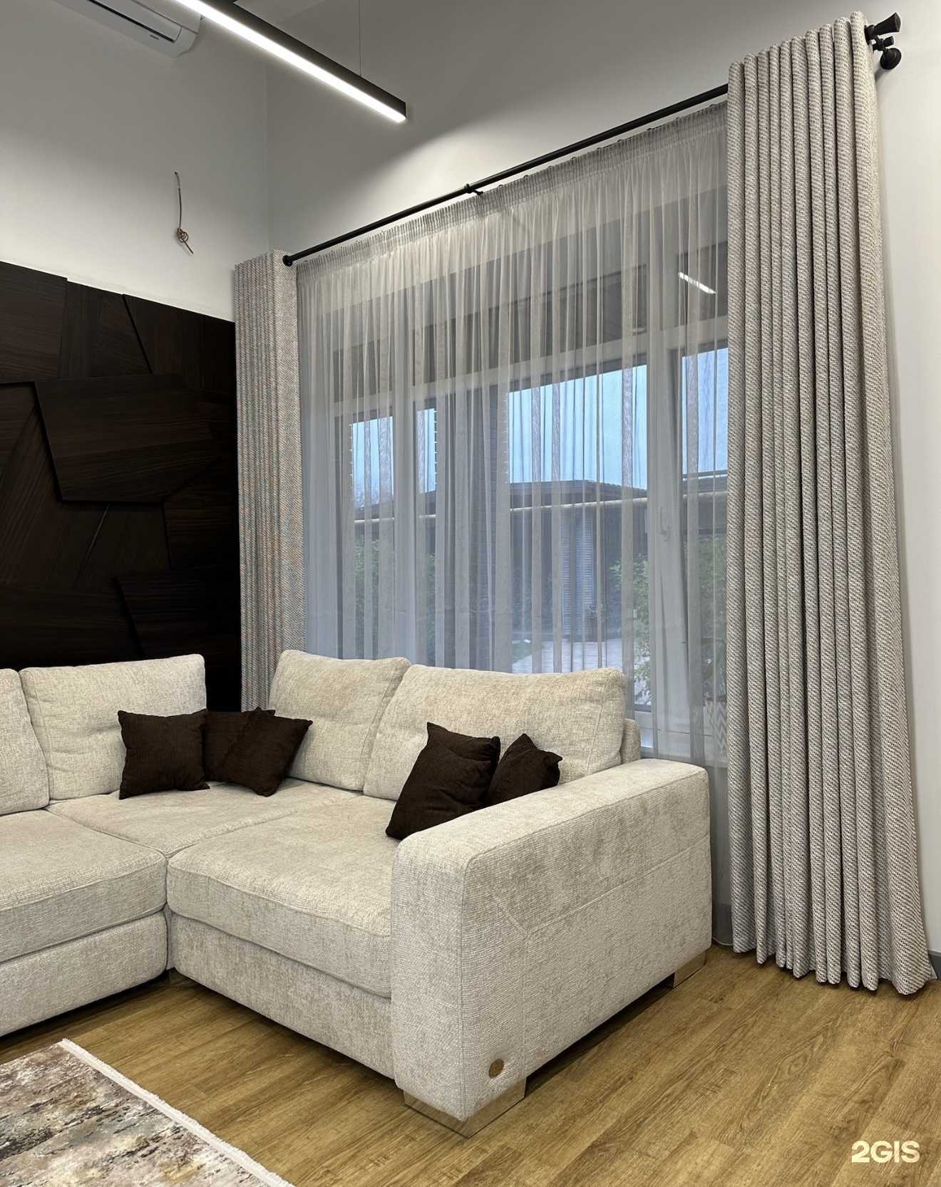 Отзывы на компанию Zhakkart в Краснодаре c фото