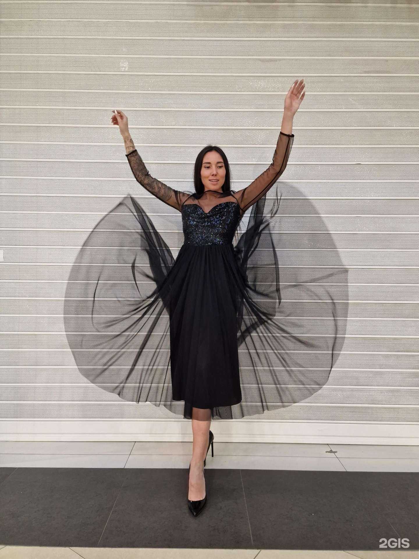 Отзывы на компанию Подиум в г. Новокузнецк c фото