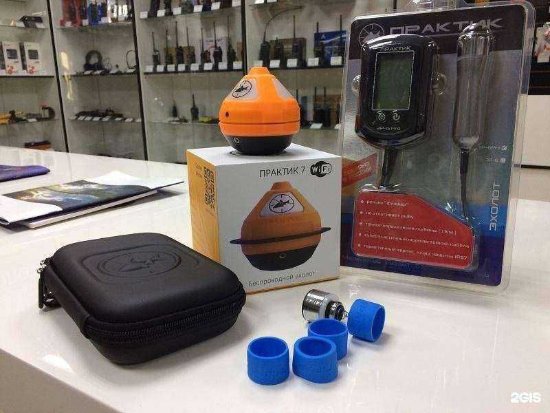 Отзывы на компанию Gps-port в Твери c фото