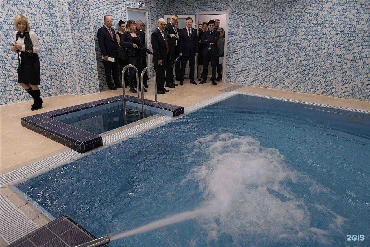 Отзывы на компанию Экорос НПФ в г. Самара c фото